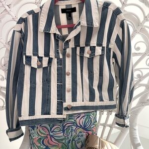 Fabulous, cropped, trendy!